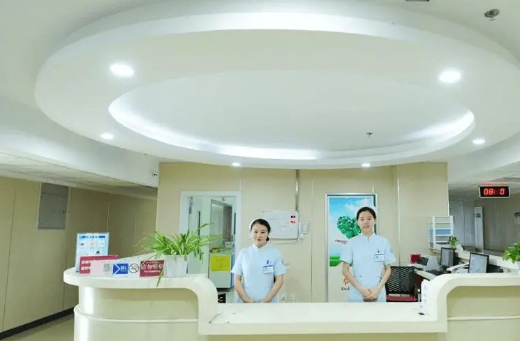 临沧正规供卵试管中心